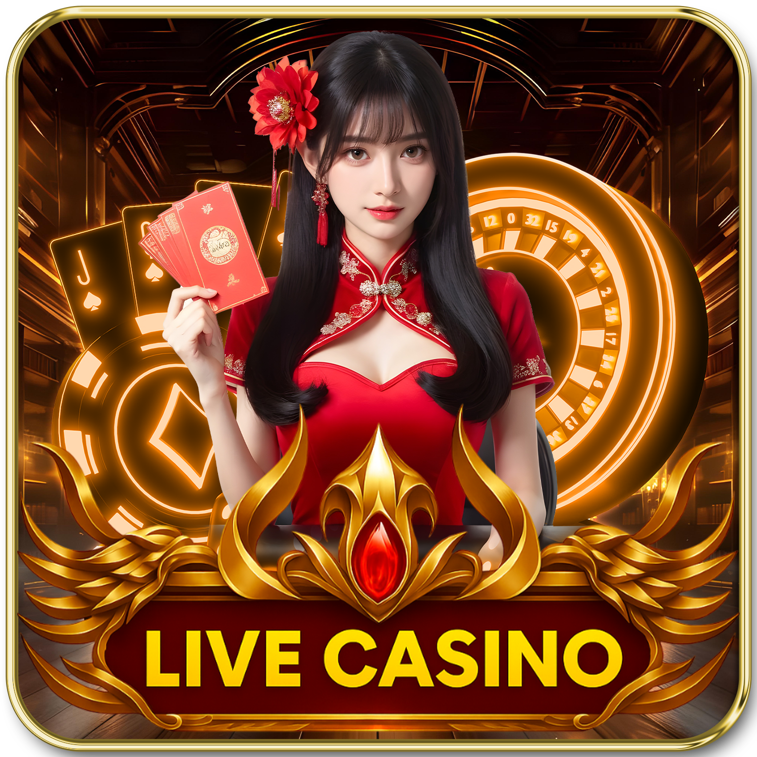live casino